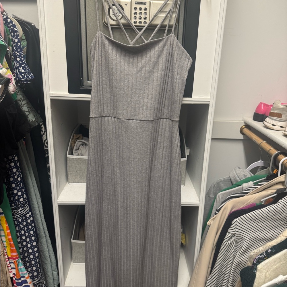 The perfect fall dress!